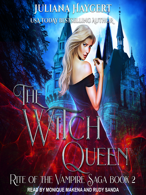 Title details for The Witch Queen by Juliana Haygert - Available